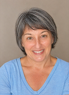 Wendy Rada
