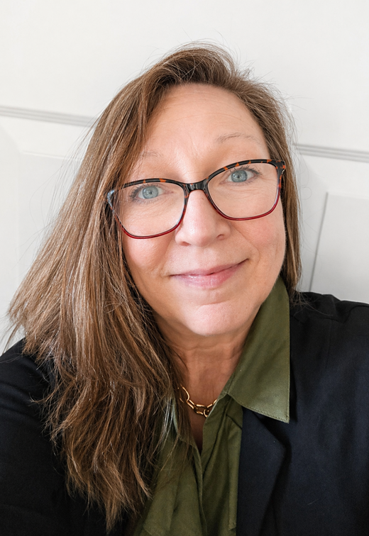 Susie Sauve-Smith